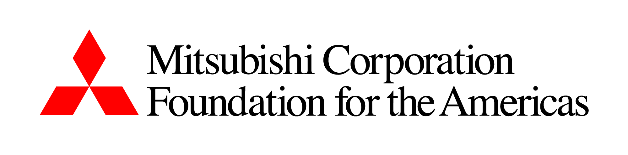 Mitsubishi Corporation Foundation logo