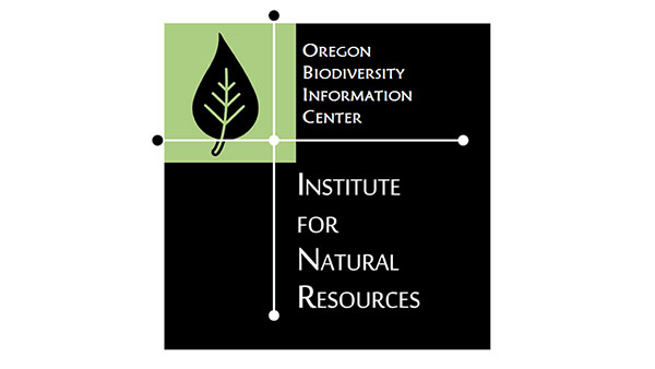 Oregon Biodiversity Information Center