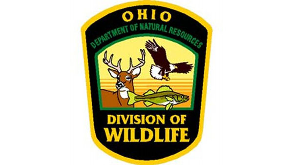 Ohio Natural Heritage Database