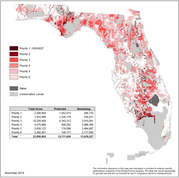 The Apalachicola | NatureServe