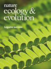 Nature Ecology & Evolution